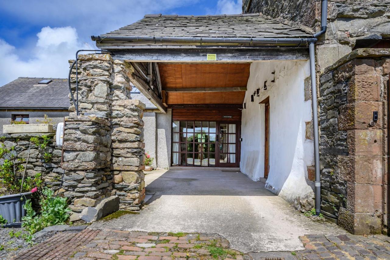 Tower Cottage Millom Exterior photo