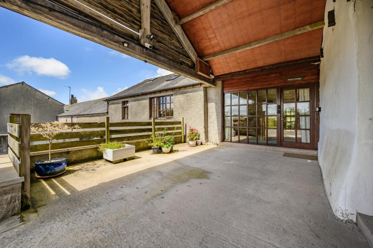 Tower Cottage Millom Exterior photo