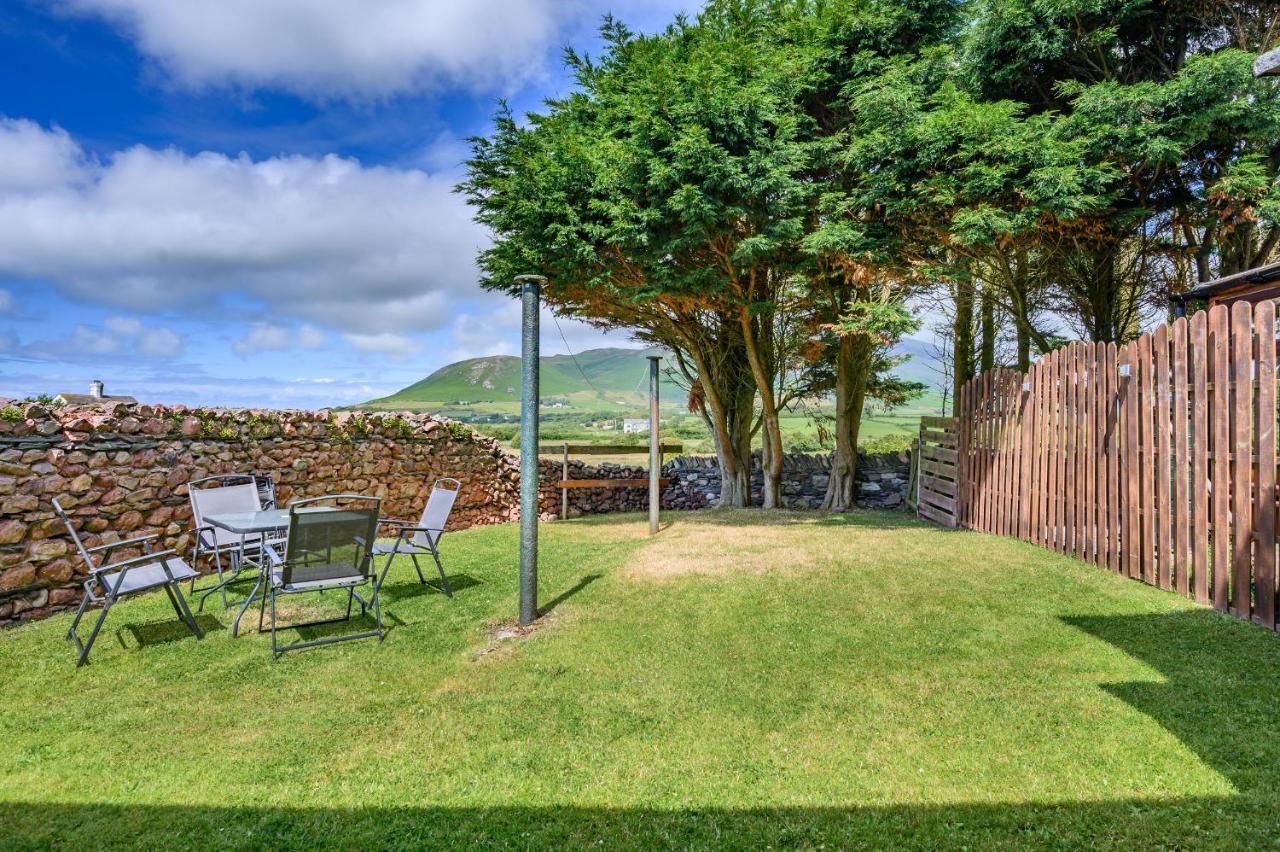 Tower Cottage Millom Exterior photo
